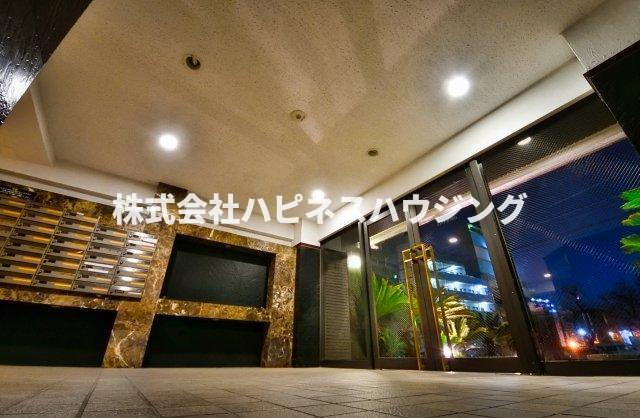 INSURANCE(インシュランス)BLDG.(ビルディング)Ⅲ(スリー)五香のその他共用部分