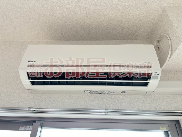 ラフレシーサ医大通りの設備
