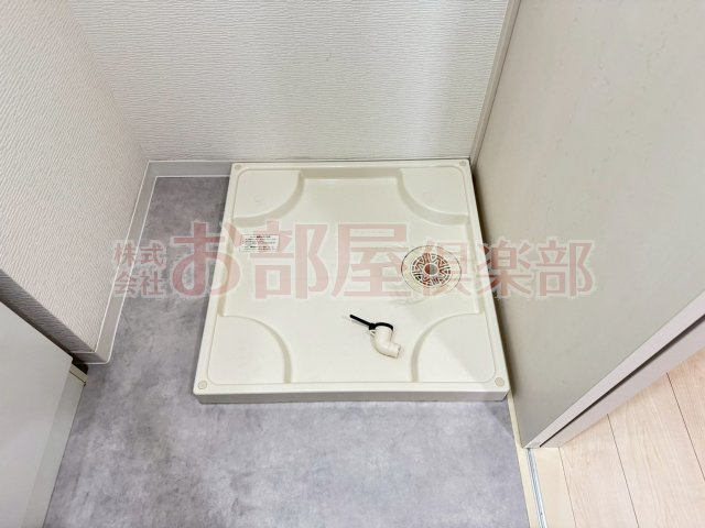 ラフレシーサ医大通りの設備