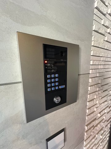 シャーメゾンはなみずきのその他共用部分