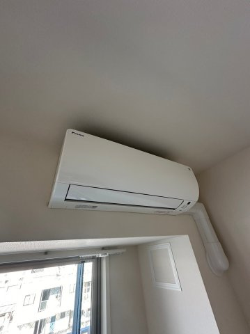 シャーメゾンはなみずきの内装