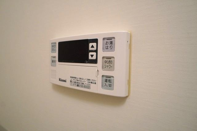 MIMOSATERRACEの設備|物件の画像15