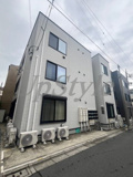 フェリオ千住緑町の画像