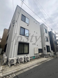 フェリオ千住緑町の画像