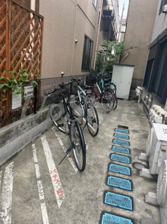 【その他共用部分】