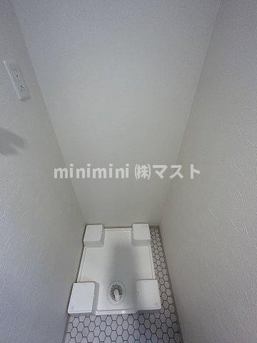 アクアプレイス江戸堀の設備