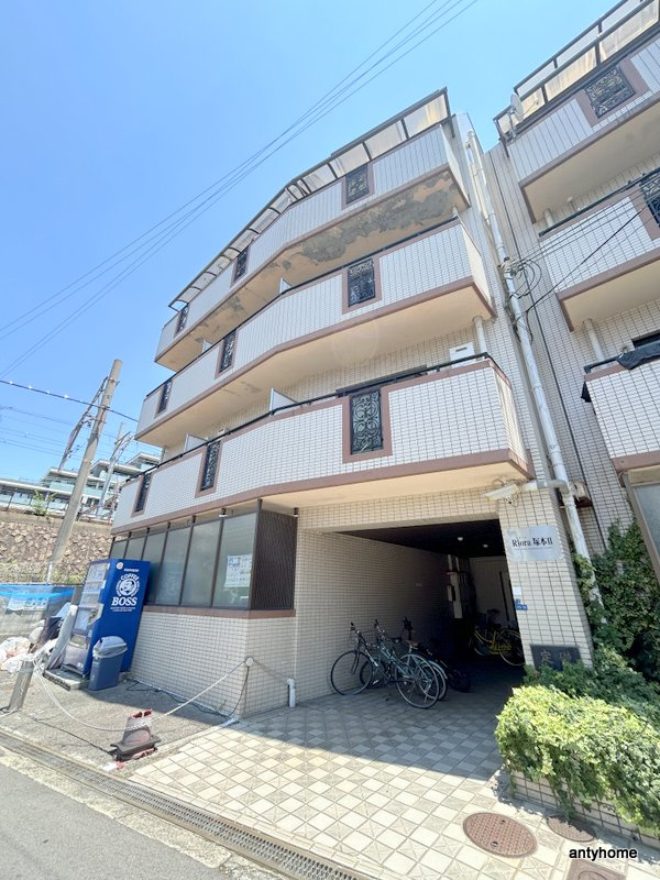 Riora塚本Ⅱ　仲介手数料無料