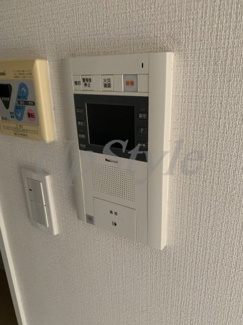【セキュリティ】 | ケイディーエックスレジデンス入谷