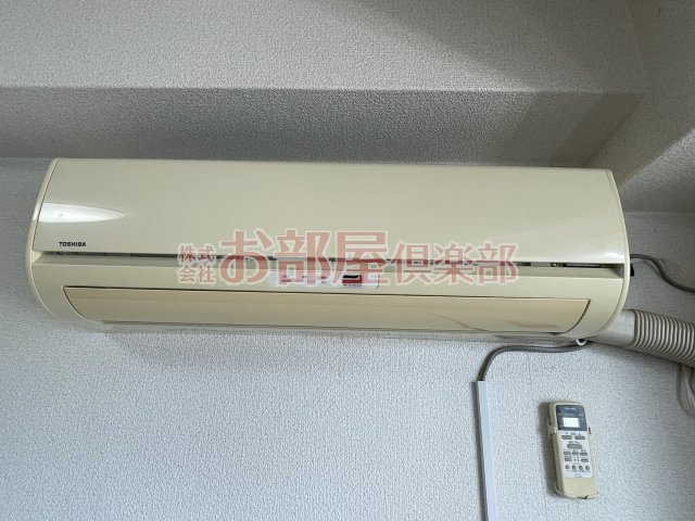 オーハシビルの設備