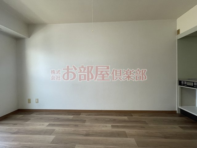オーハシビルの内装|物件の内装です