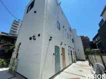 AMATERRACE 大井町の画像