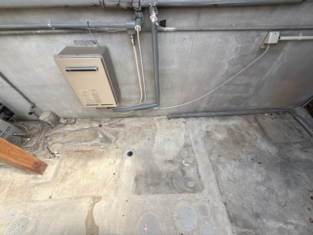 福崎町貸家のその他