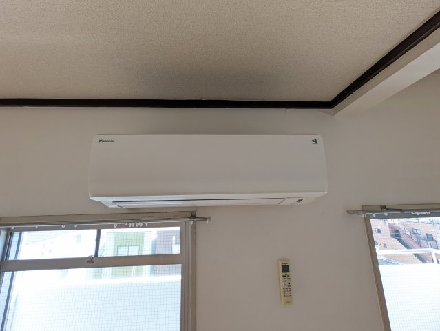 穂高ハイツ｜名古屋市の賃貸ならMy賃貸の設備|穂高ハイツ