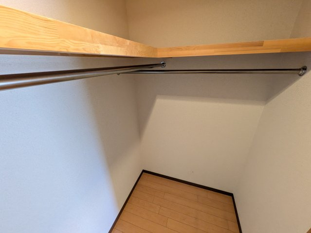 穂高ハイツ｜名古屋市の賃貸ならMy賃貸の収納|穂高ハイツ