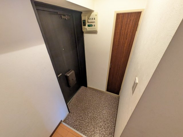 穂高ハイツ｜名古屋市の賃貸ならMy賃貸の玄関|穂高ハイツ