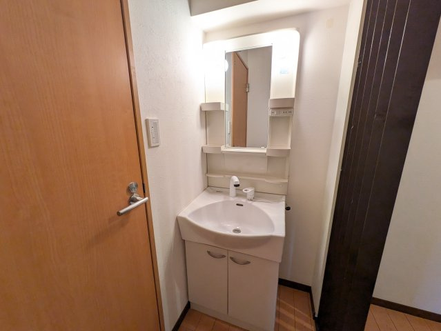 穂高ハイツ｜名古屋市の賃貸ならMy賃貸の洗面所|穂高ハイツ