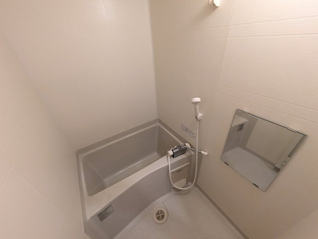 穂高ハイツ｜名古屋市の賃貸ならMy賃貸の浴室|穂高ハイツ