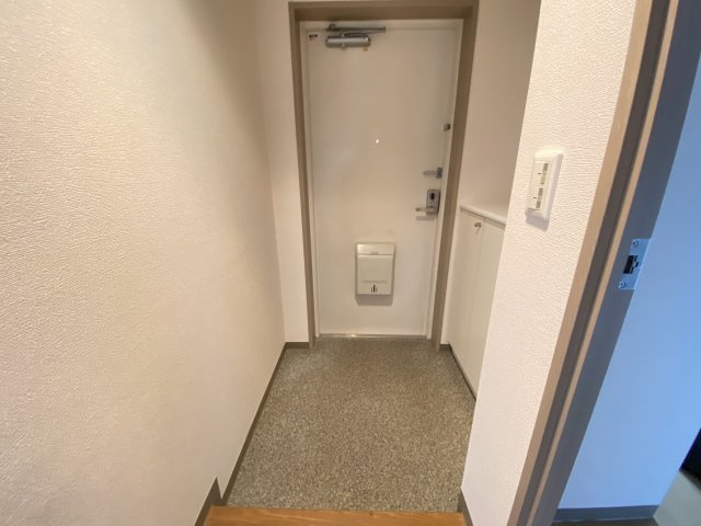 ★玄関★
