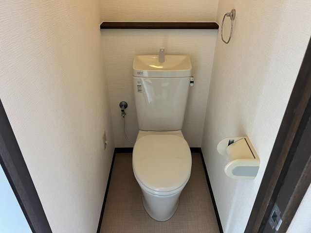 グランドソレイユ|※掲載の室内写真は、同様の間取りを持つ別の部屋のものです。実際のお部屋の仕様やレイアウトは異なる場合があります。