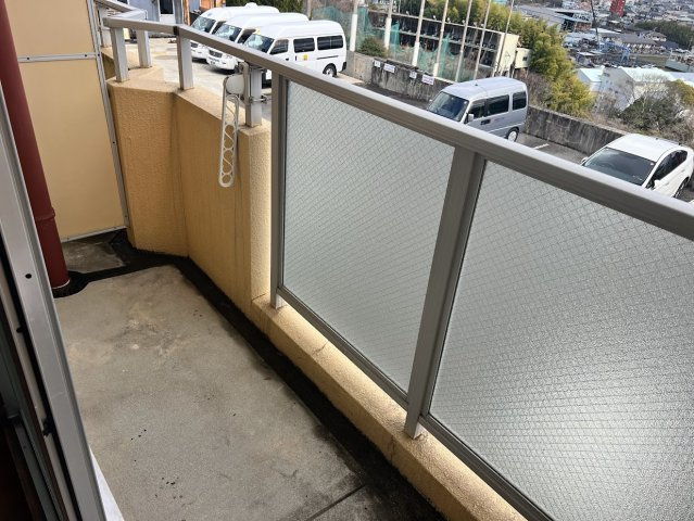 グランドソレイユ|※掲載の室内写真は、同様の間取りを持つ別の部屋のものです。実際のお部屋の仕様やレイアウトは異なる場合があります。