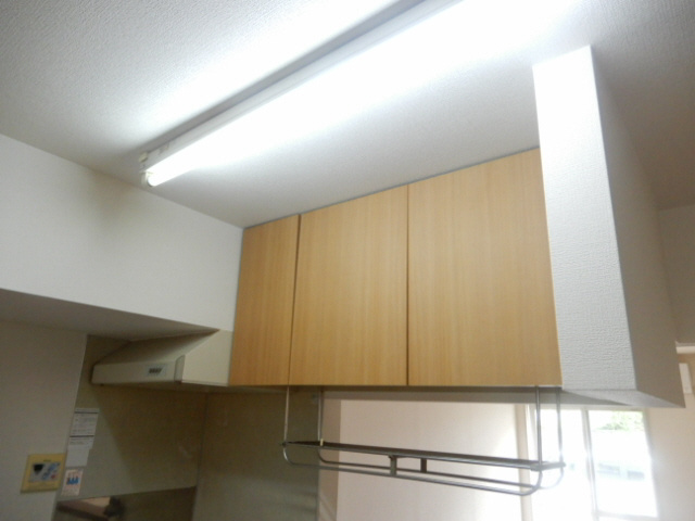 JAメゾンしばまちBのその他