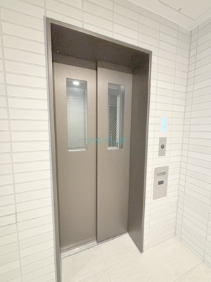 【その他共用部分】 | アヴェニーユ参番館
