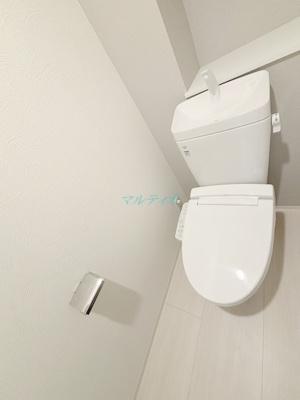 【トイレ】 | アヴェニーユ参番館 | トイレ