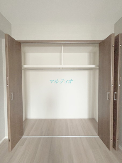 【収納】 | アヴェニーユ参番館
