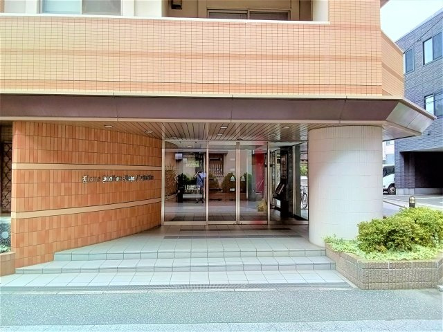 ライオンズステーションプラザ西千葉