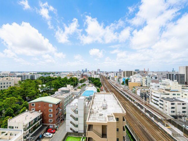 ライオンズステーションプラザ西千葉