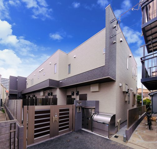 Milar青砥