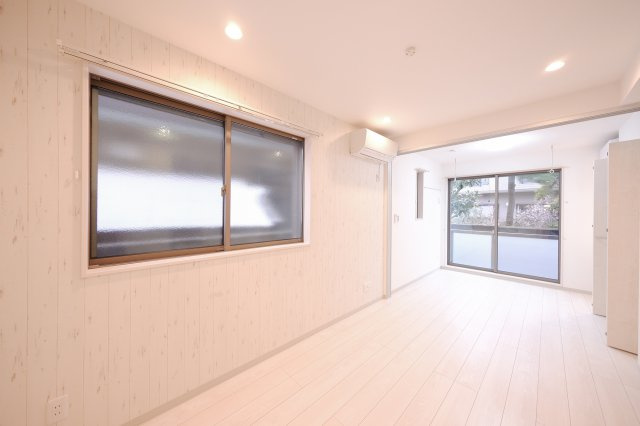 Milar青砥の寝室