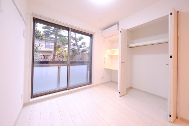 Milar青砥の収納