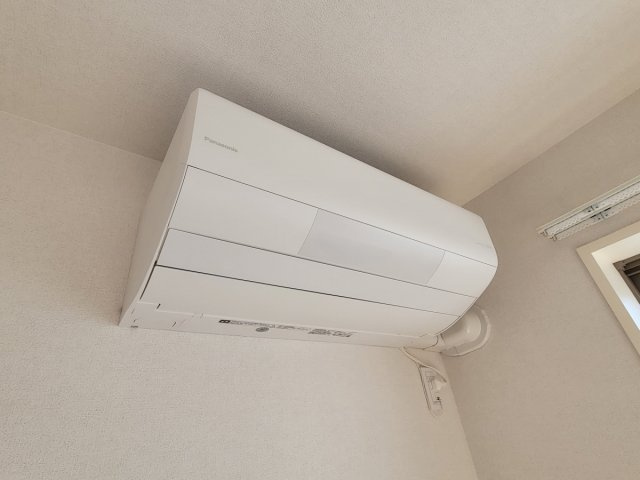 サンビューロ・シンエイの設備