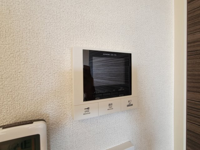サンビューロ・シンエイのセキュリティ