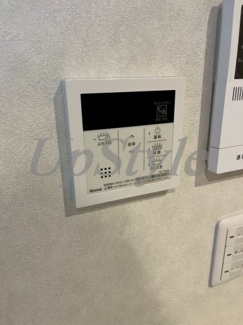 【設備】 | ルミエール光Ⅱ