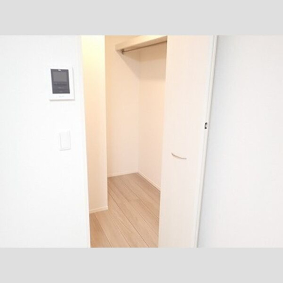 【収納】 | alamode(アラモード) | 収納の様子です