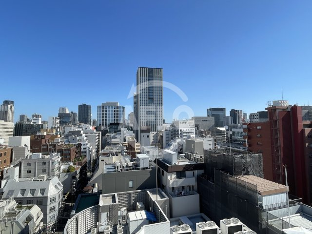 WORVE大阪本町の展望|WORVE大阪本町　眺望