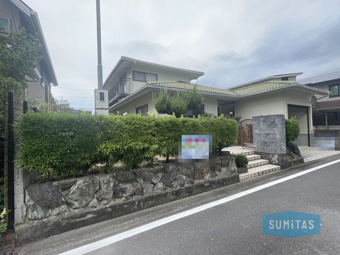 中古戸建