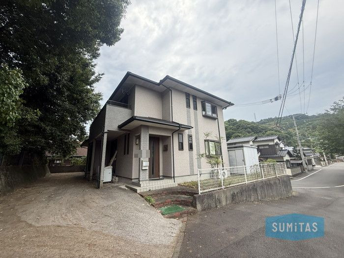 中古戸建