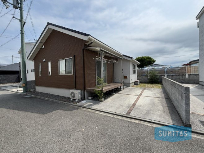 中古戸建