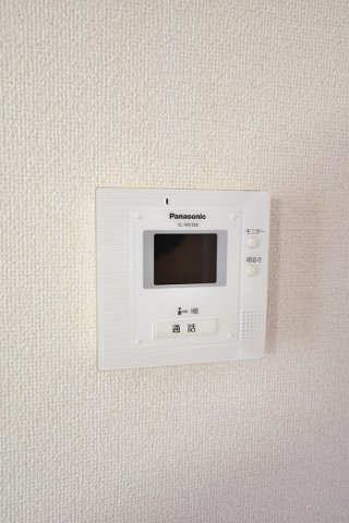 セレーノのセキュリティ