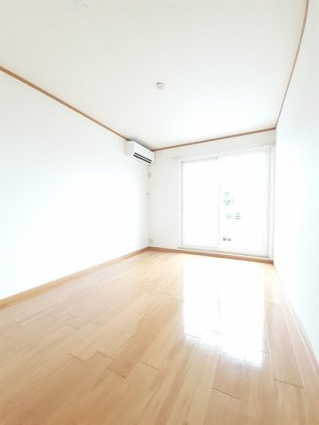セレーノの内装|内装は落ち着いています