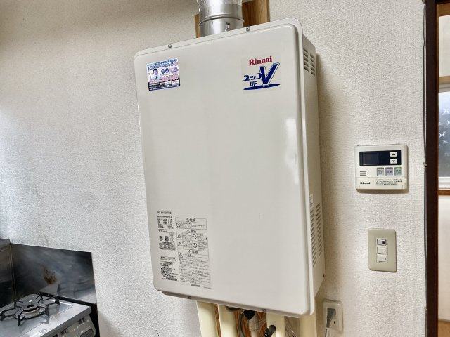 コーポパルⅡの設備