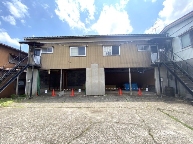 コーポパルⅡ