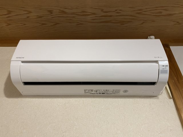 コーポパルⅡの設備