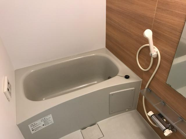 センチュリーカーサⅡの浴室|バス