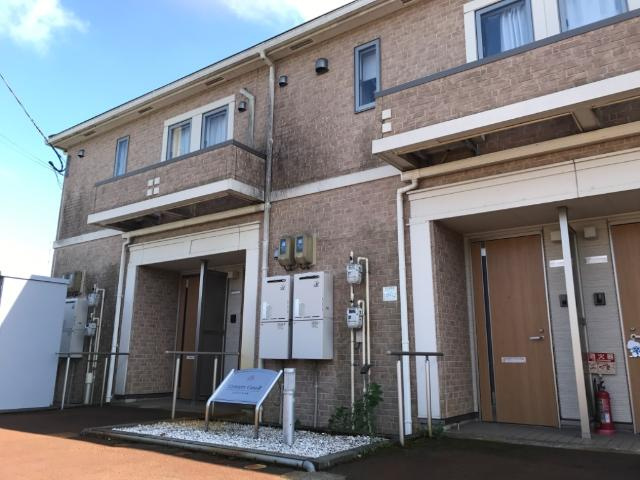 センチュリーカーサⅡの外観|外観写真（昼）