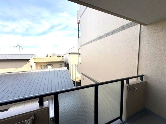 エリム摩耶の展望