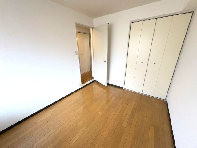 エリム摩耶の居間・リビング